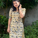 Anokhi Kalamkari Heritage Kurti