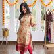 Elegant Festival Wear Kurtis