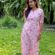 Diya Rose Luxe Cotton Kurti