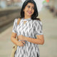 Premium Straight Fit Cotton Kurti